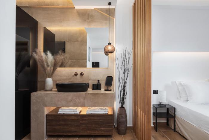Vouliagmeni Olivomare Suite