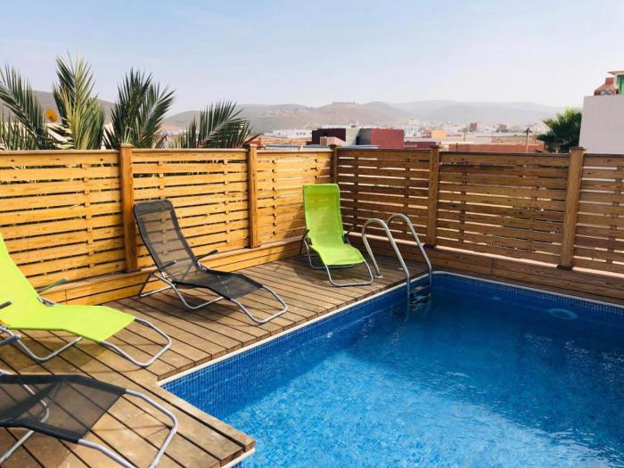 Villa Azal