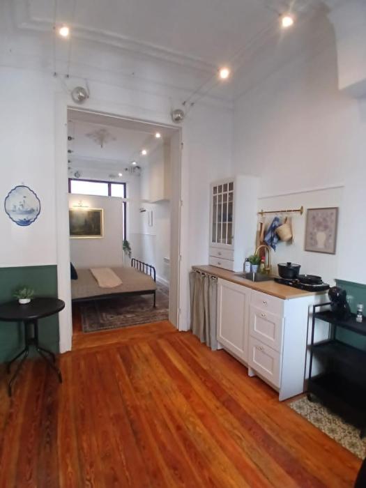 Charming Studio in the heart of the city