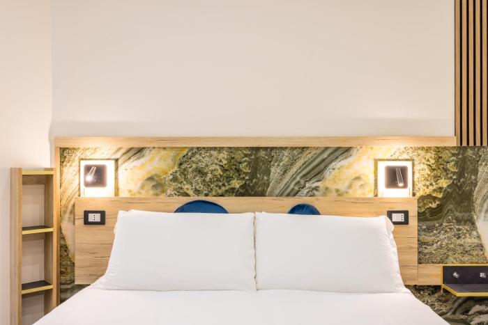 Bologna Rooms
