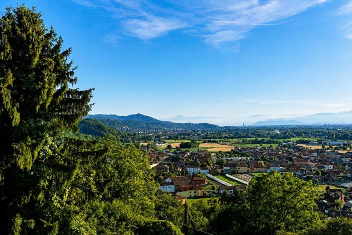 Ca La Vista