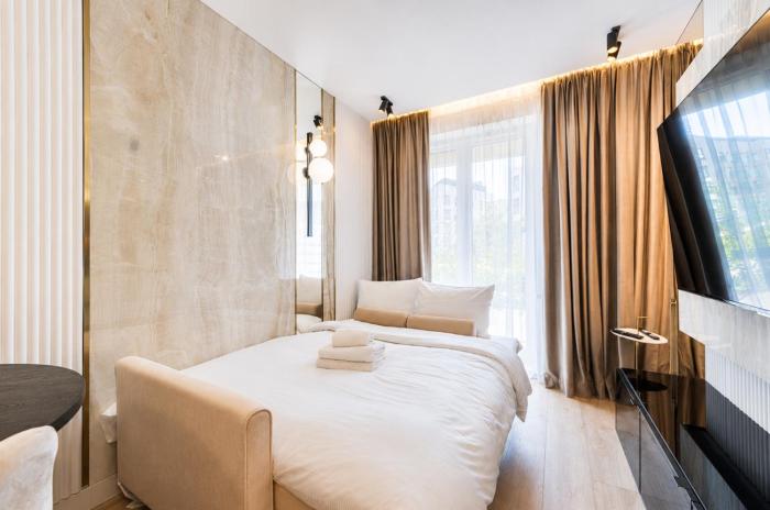 Niemena Glamour Apartment by BookingHost