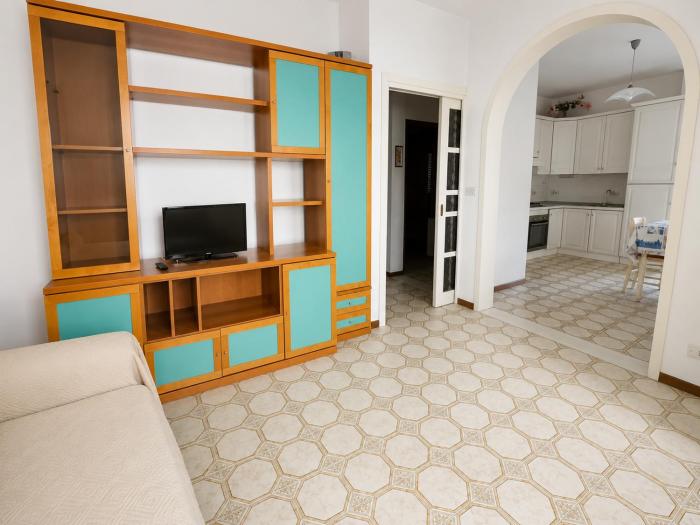 Immobiliare La Rosetana - Residenza Somalia