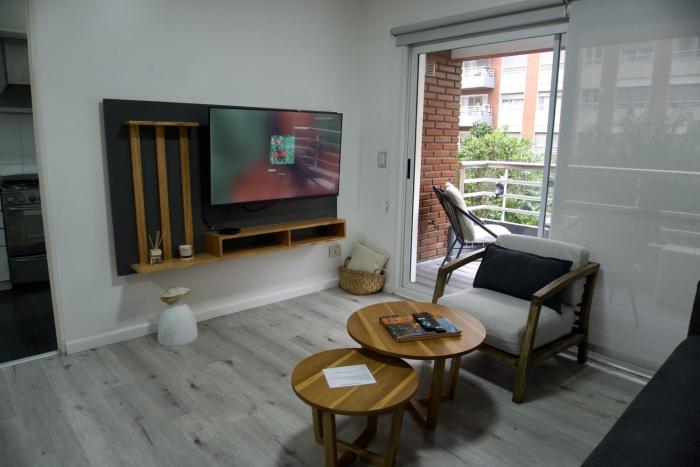 Excelente departamento en Puerto Madero