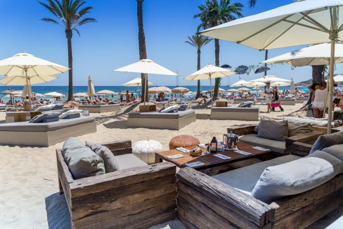 Playa Bossa next Ushuaia beachfront, reliable host
