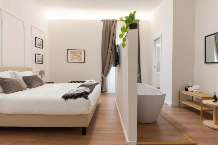 Central Station Grand Boutique Room With Ensuite