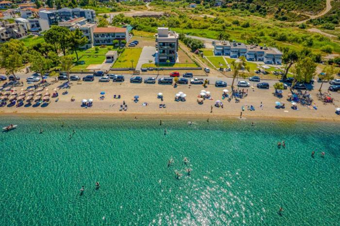 Filian Apartments