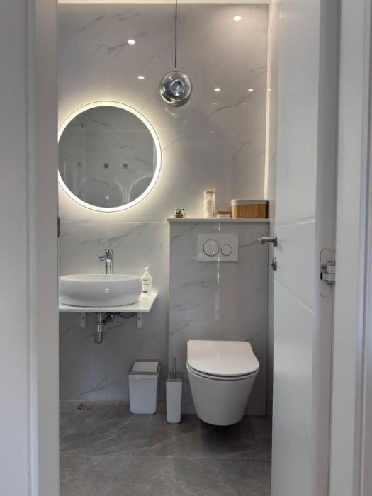 Apartmani Makarska