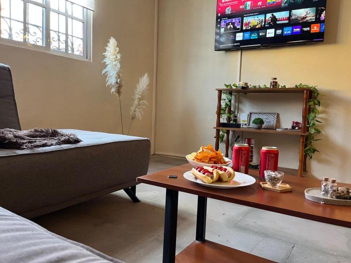Planta Baja,p4,Pet friendly,10 minutos del centro
