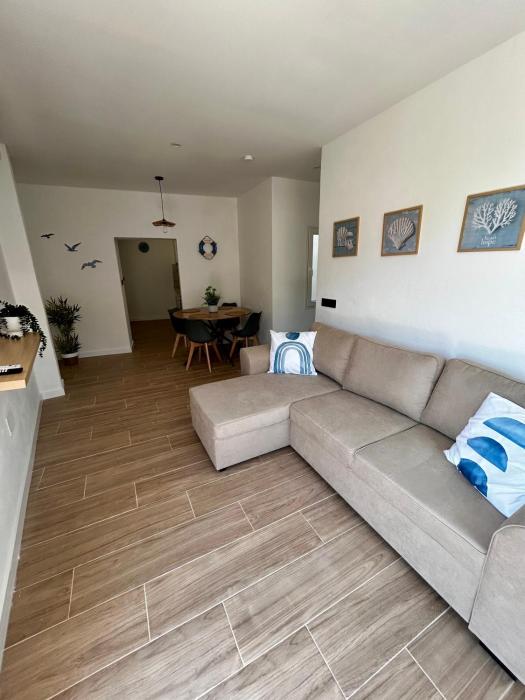 Apartamento Torrox Village