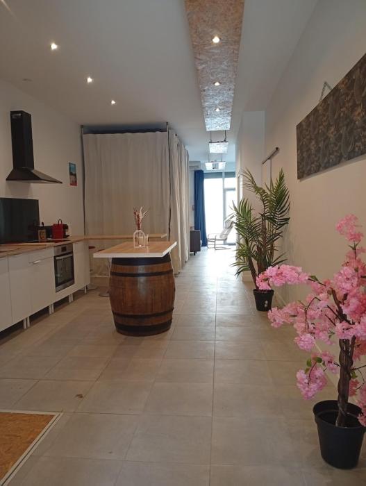Le Loft du Neflier
