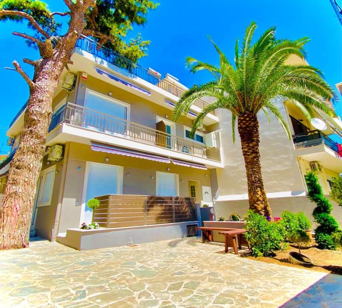 Phoenix Garden Apartments - 4 -