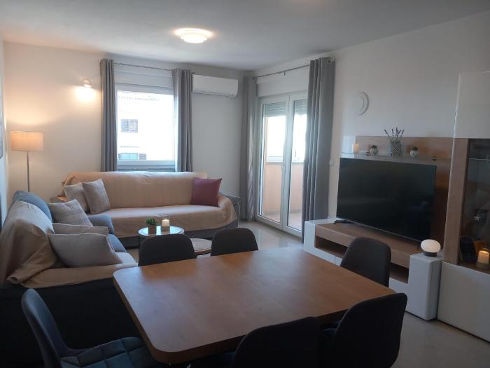 Marina Apartment Ližnjan