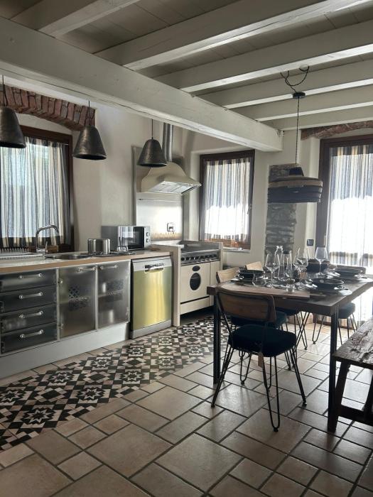 Aosta Giannetti Home loft centro storico