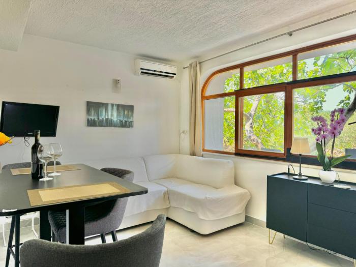 Lovelly della Nonna apartment No 2
