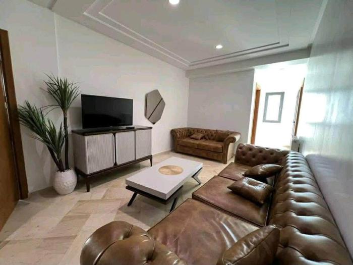 Luxury appartement