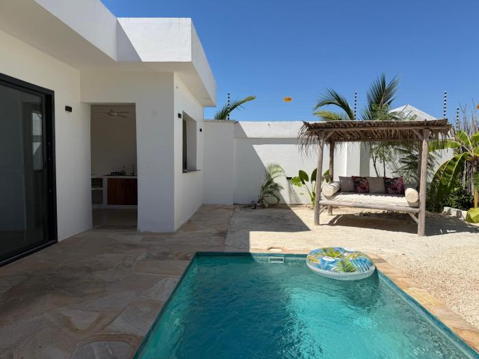 U paradisu Villas - Villa 1BR - Private Pool