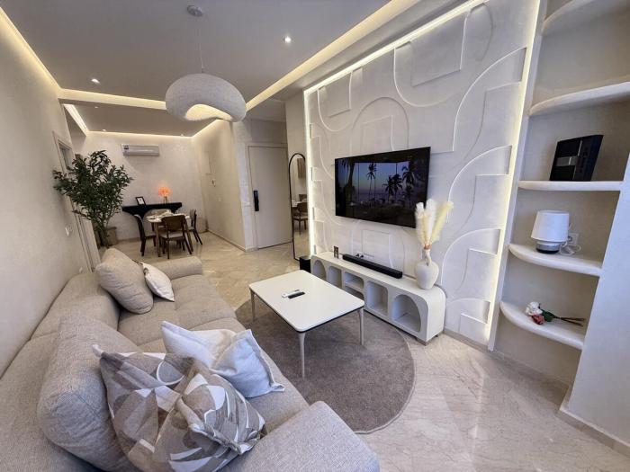 OCosy House Netflix, IPTV, Movie Theater Guéliz center