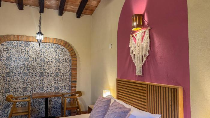 Suite Quimixto - Zona Romantica Suites