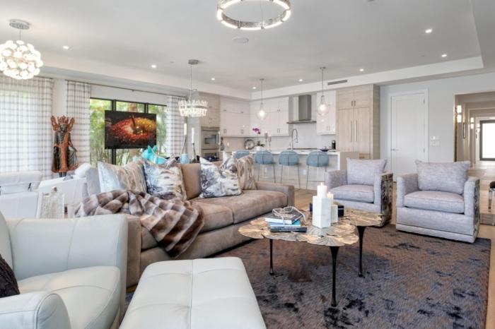 Two Bedroom Waterfront Condo with Inlet and Ocean Views