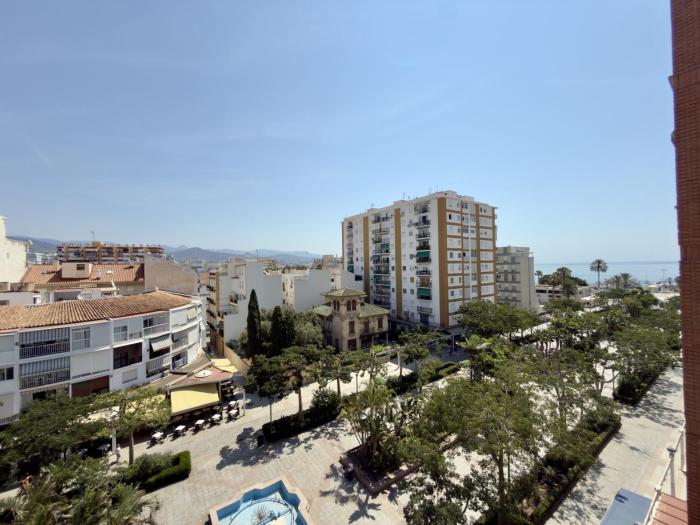 Atico Larios By Solymar Properties