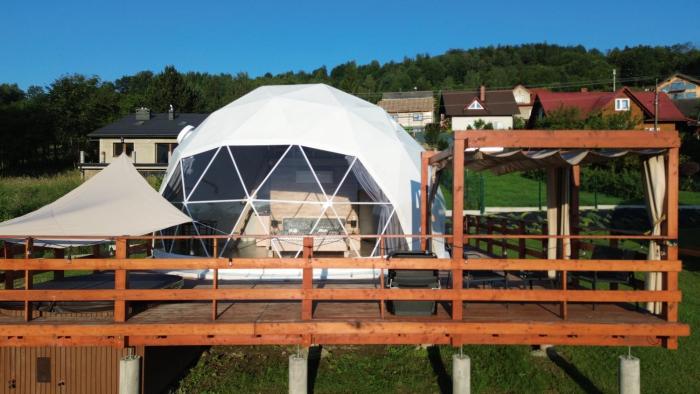 MB Glamp