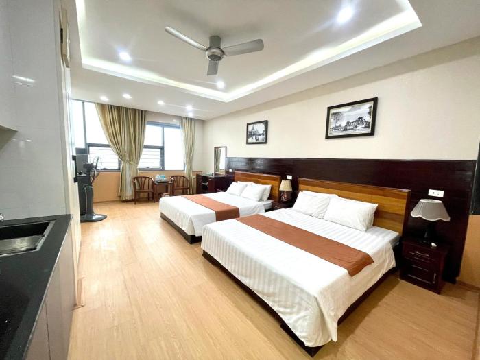 Homestay Mường Thanh Cửa Lò