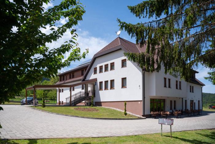 B&B Villa Angy