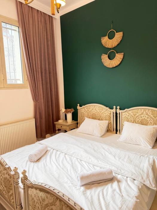 Authentic Interbelic Villa in the city center