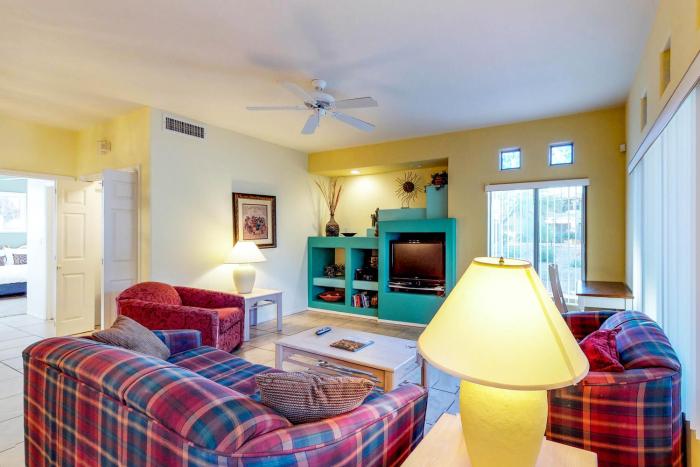 Vistoso Resort Casita #149