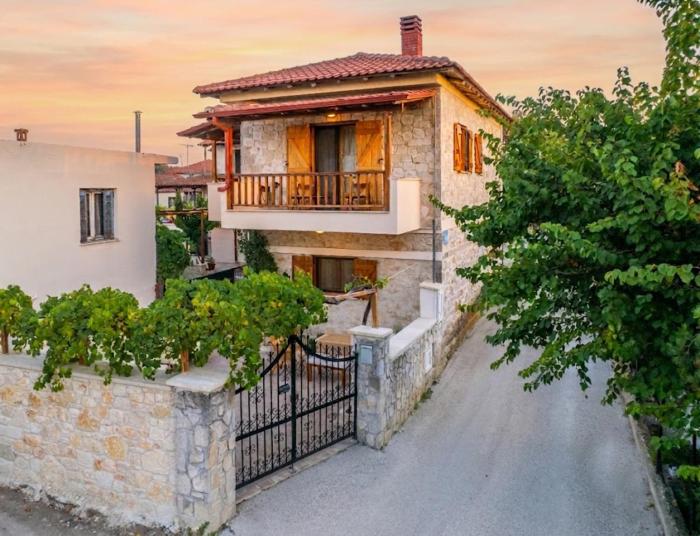 House Kalitsa