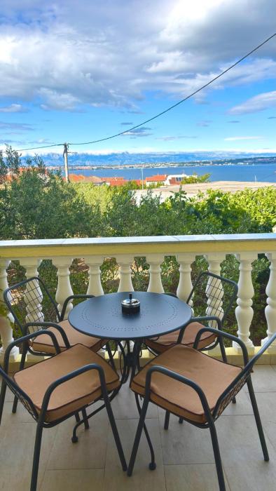 Apartman KALI