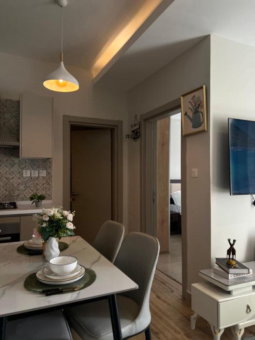 Spacious 1bedroom in Westland