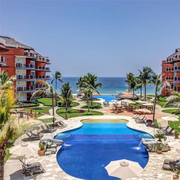 vivo resort