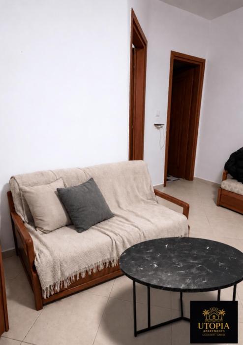 Utopia Apartment