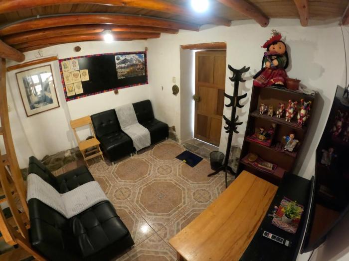Sumaq Wasi Cusco