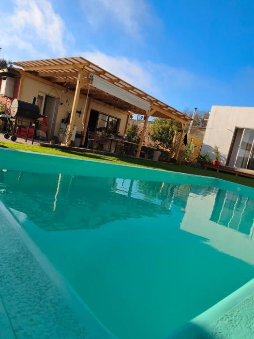 Cabañas Turismo Norte Los Vilos