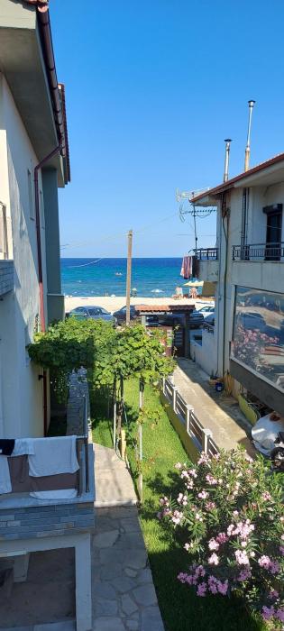 Annas studios by the sea