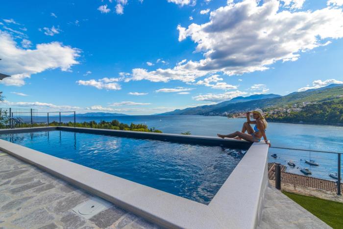 MARE SANO PLAZA RESORT Apartman 2
