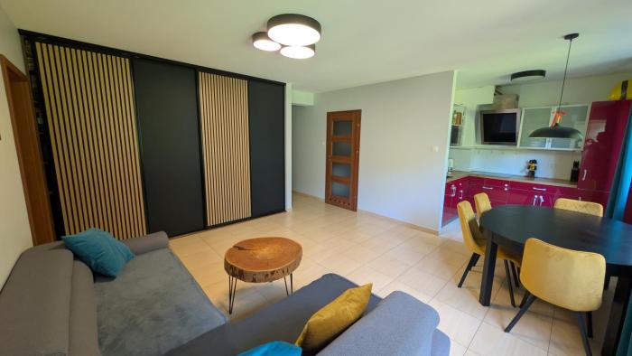 Apartament Lili