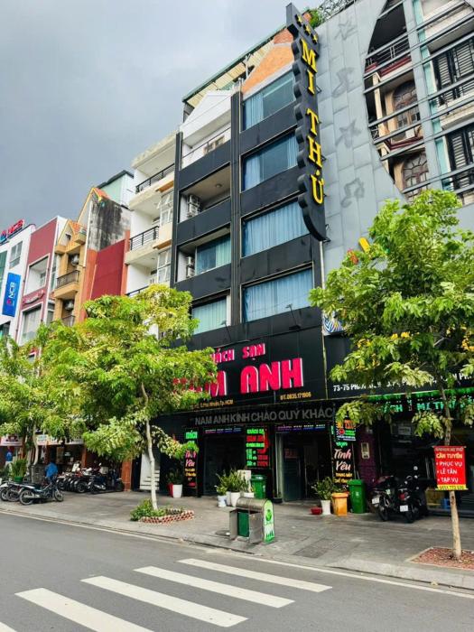 Nam Anh Boutique Hotel