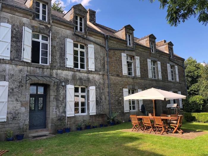 Maison de famille de caractère