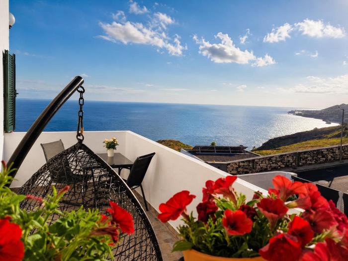 Villa-Kasia Ocean View Studios