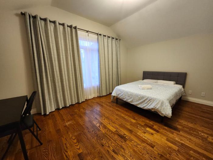 Executive Room in North York Centre