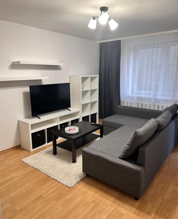 Apartament w centrum Kołobrzegu 3 pokoje, parking