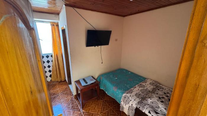 Hotel Casaloma
