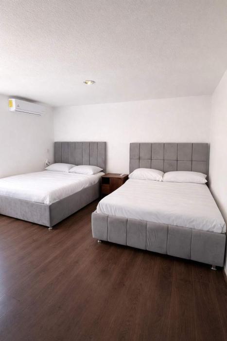 Bowra Milan Providencia Studio 4