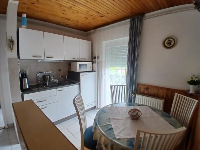 Czanek Apartman