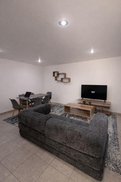 Bowra Milan Providencia, Private Apartment 2