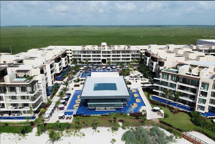 Royalton Hideaway Riviera Cancun, An Autograph Collection All-Inclusive Resort-Adults Only